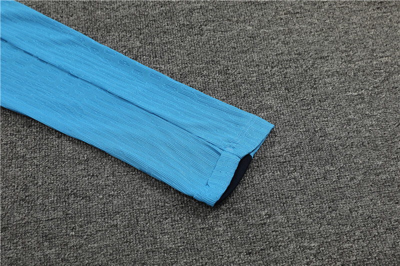 Chelsea 24/25 Tracksuit - Royal Blue