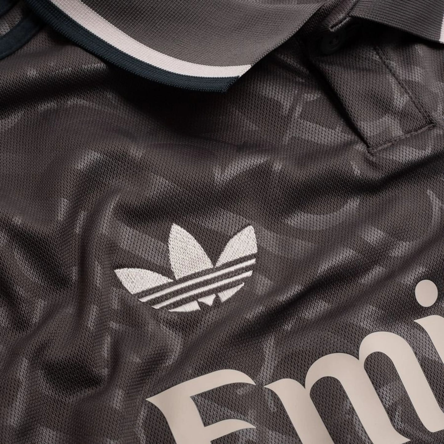 Real Madrid 24/25 Third Jersey