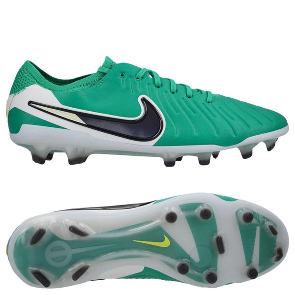 Nike Tiempo Legend 10 Elite FG "Fear Nothing"