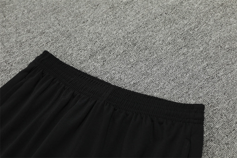 PSG 24/25 Tracksuit - Black