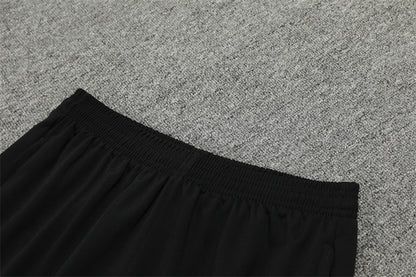 PSG 24/25 Tracksuit - Black