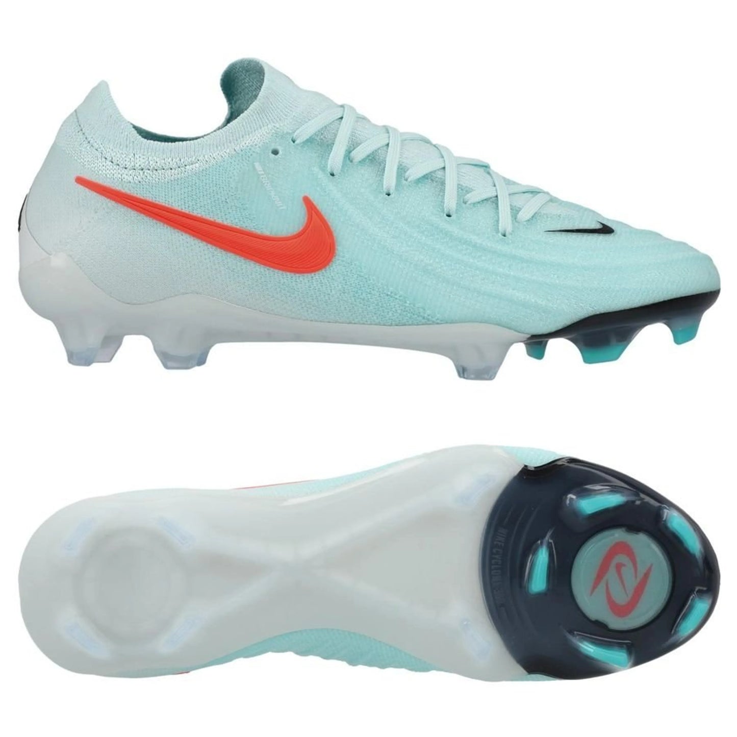 Nike Phantom GX II Elite FG "Mad Energy"