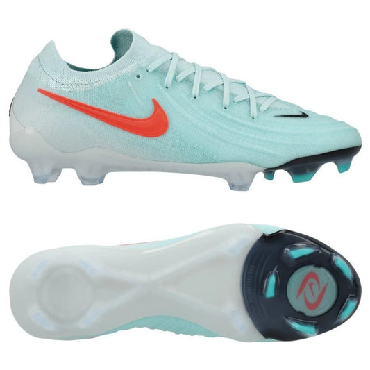 Nike Phantom GX II Elite FG "Mad Energy"