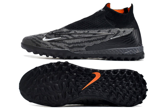 nike phantom gx elite turf black