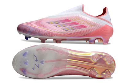 Adidas F50 Elite FG Laceless "LY304"