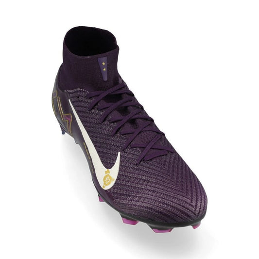 Nike AIR Zoom Mercurial Superfly 10 Elite FG "KM Personal Edition"