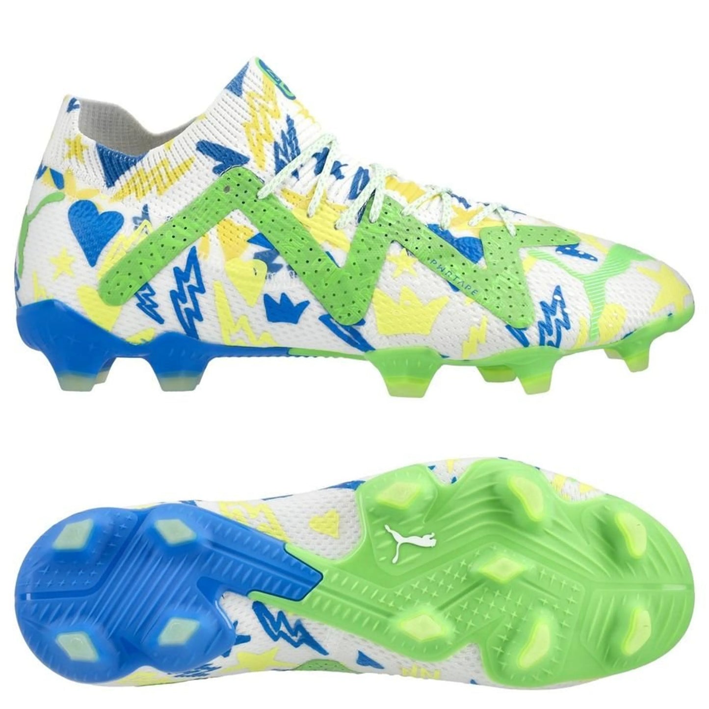 Puma Future Ultimate FG/AG "Instituto"