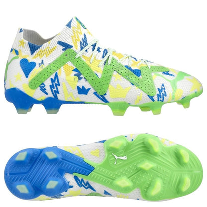 Puma Future Ultimate FG/AG "Instituto"