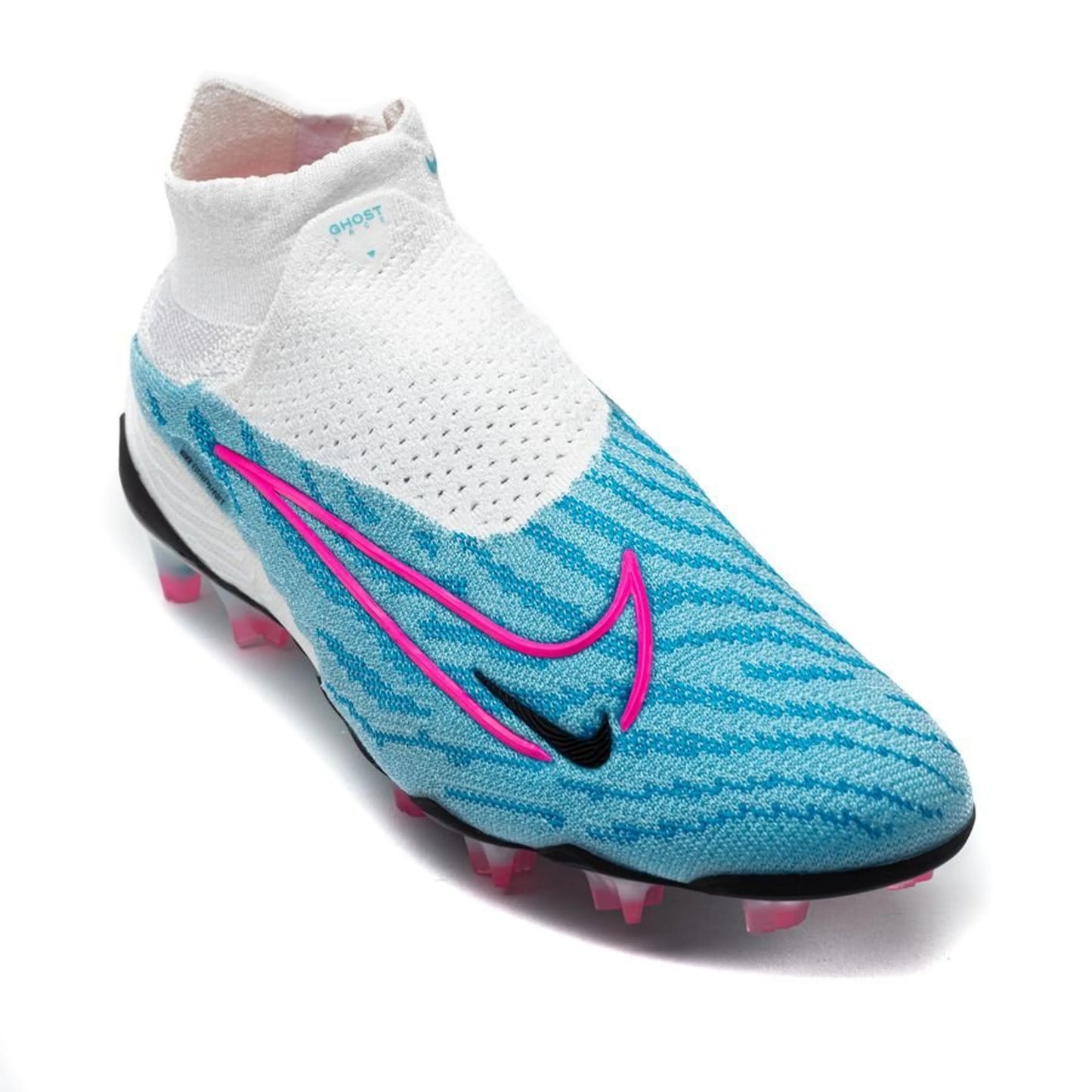 Nike Phantom GX Elite FG "Blast"