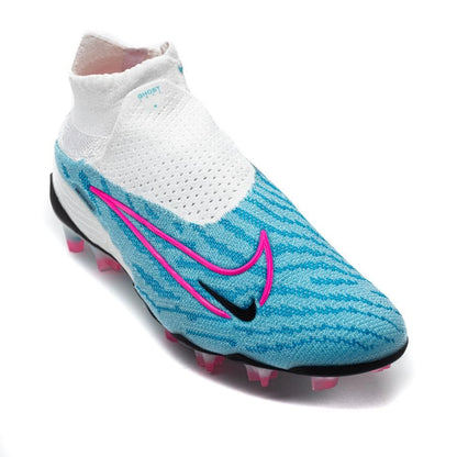 Nike Phantom GX Elite FG "Blast"