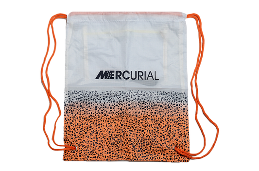 Nike Mercurial "Electric" Football Drawstring Bag