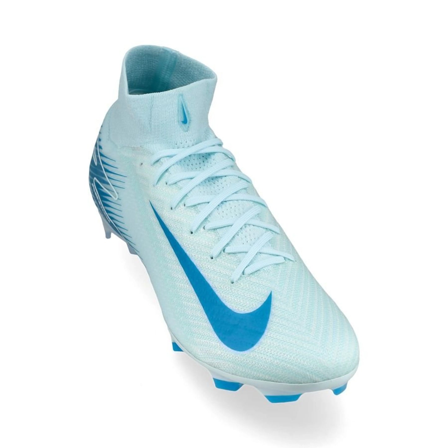 Nike Air Zoom Mercurial Superfly 10 Elite FG "Mad Ambition"