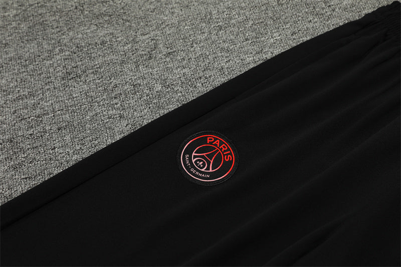 PSG 24/25 Tracksuit - Black