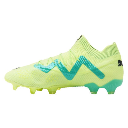 Puma Future Ultimate FG/AG "Green Supercharge"