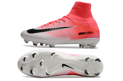 Nike Mercurial Superfly V FG "Motion Blur"