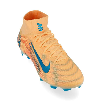 Nike AIR Zoom Mercurial KM Superfly 10 Elite FG