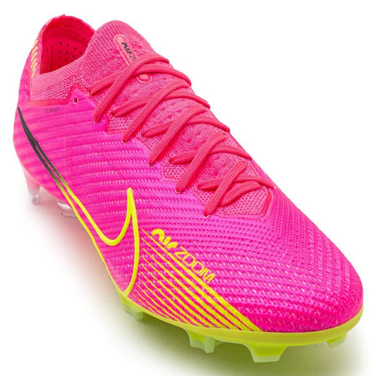 Nike Air Zoom Mercurial Vapor 15 Elite FG "Luminous"
