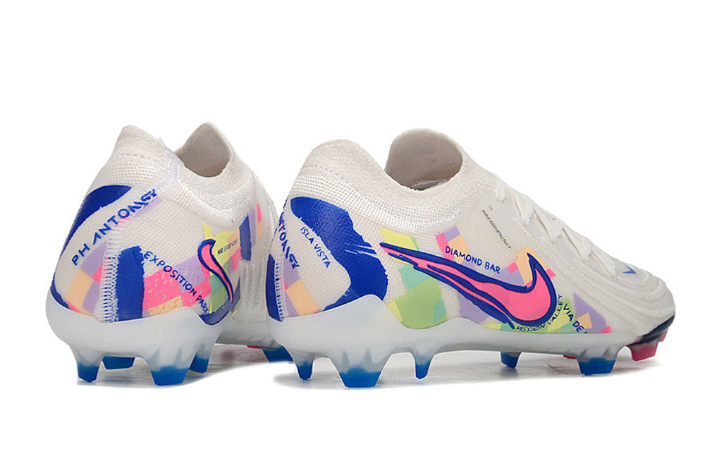 Nike Phantom GX II Elite FG "SoCal"