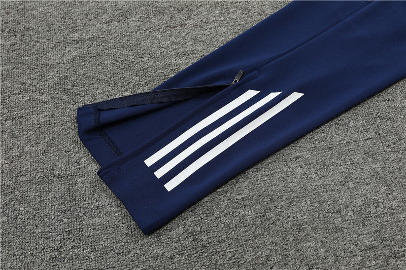 Arsenal 24/25 Tracksuit - Red