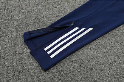 Arsenal 24/25 Tracksuit - Red