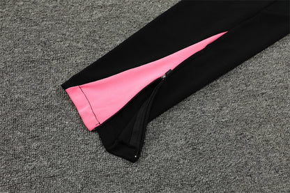 PSG 24/25 Tracksuit - Black