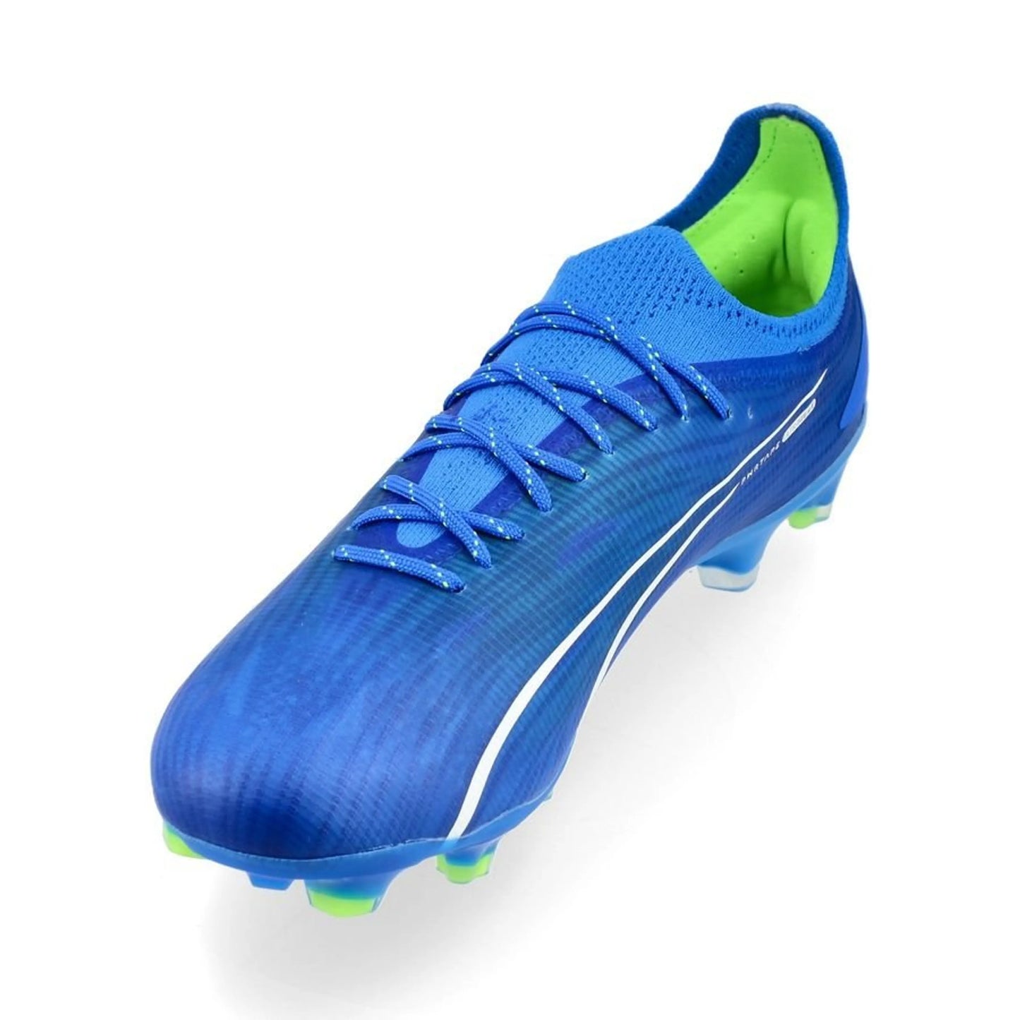 Puma Ultra Ultimate FG/AG "Gear Up"