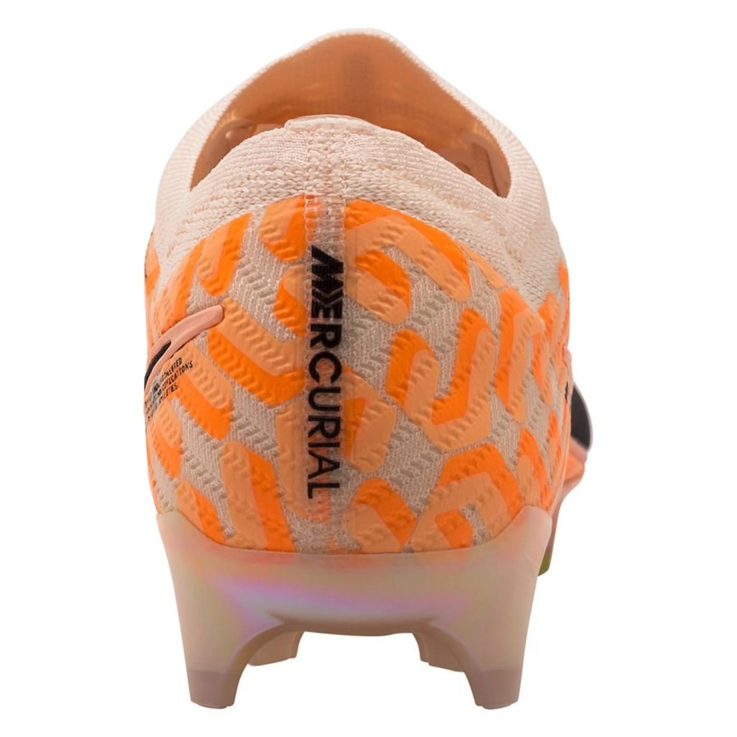 Nike Air Zoom Mercurial Vapor 15 Elite FG "United"