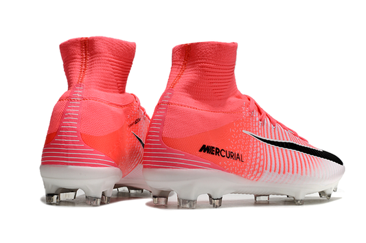 Nike Mercurial Superfly V FG "Motion Blur"
