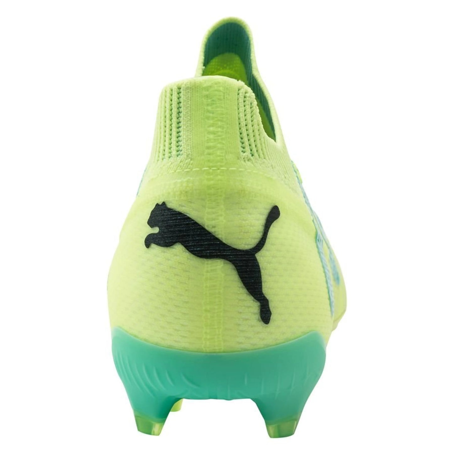 Puma Future Ultimate FG/AG "Green Supercharge"