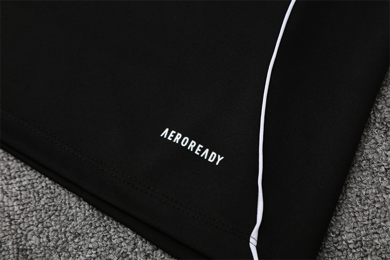 Inter Miami 25/26 Tracksuit - Black