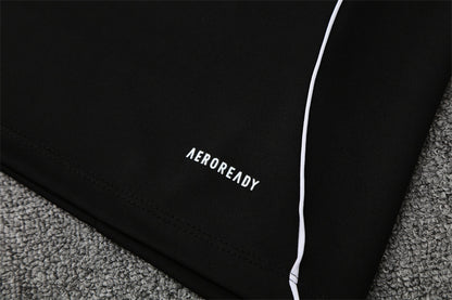 Inter Miami 25/26 Tracksuit - Black