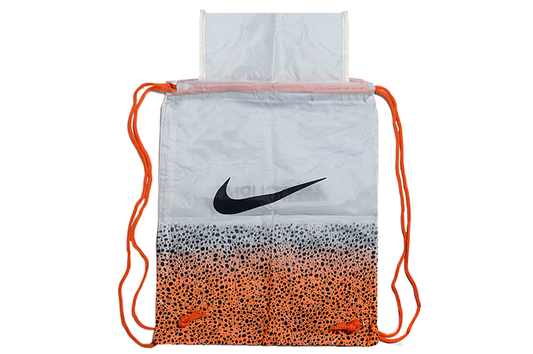 Nike Mercurial "Electric" Football Drawstring Bag