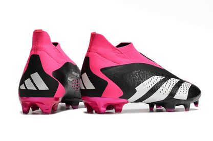 Adidas Predator Accuracy Elite FG Laceless "Own Your Football"
