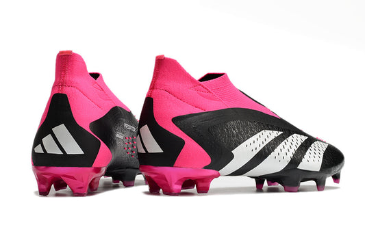 Adidas Predator Accuracy Elite FG Laceless "Own Your Football"