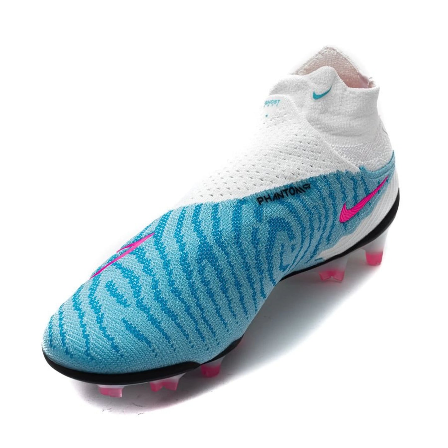 Nike Phantom GX Elite FG "Blast"