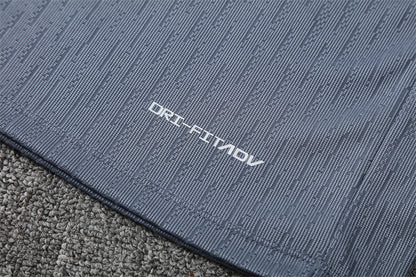 PSG 25/26 Tracksuit - Grey