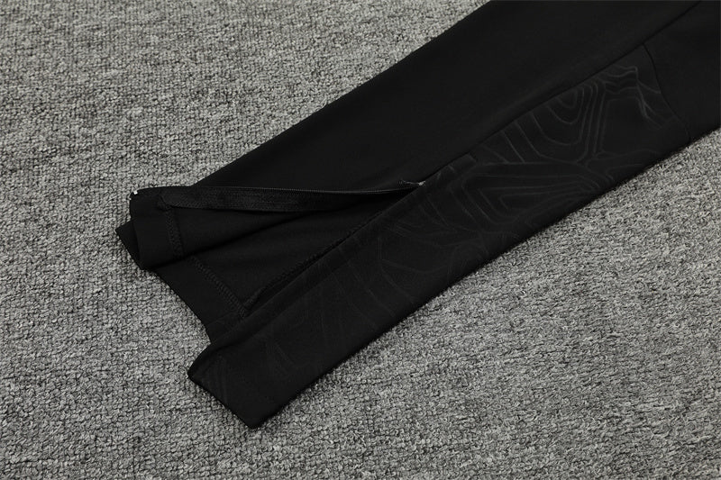 Manchester City 24/25 Tracksuit - Pink