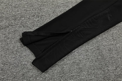 Manchester City 24/25 Tracksuit - Pink