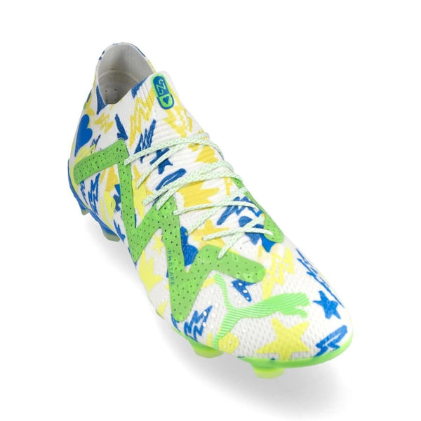 Puma Future Ultimate FG/AG "Instituto"