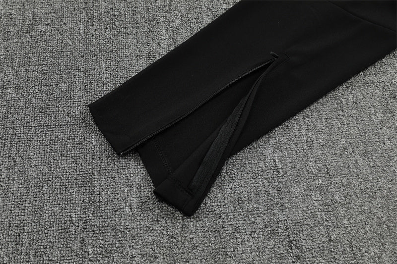 Liverpool 25/26 Tracksuit - Green