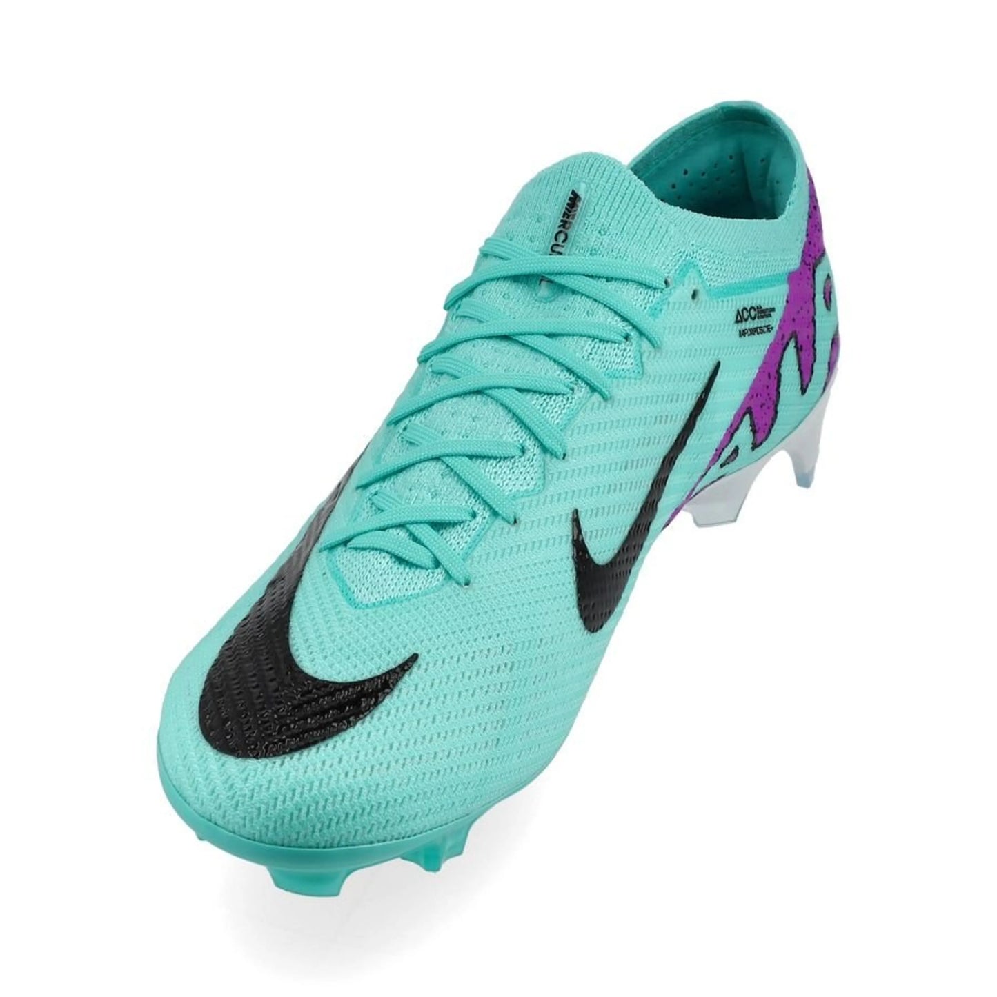 Nike Air Zoom Mercurial Vapor 15 Elite FG "Peak Ready"