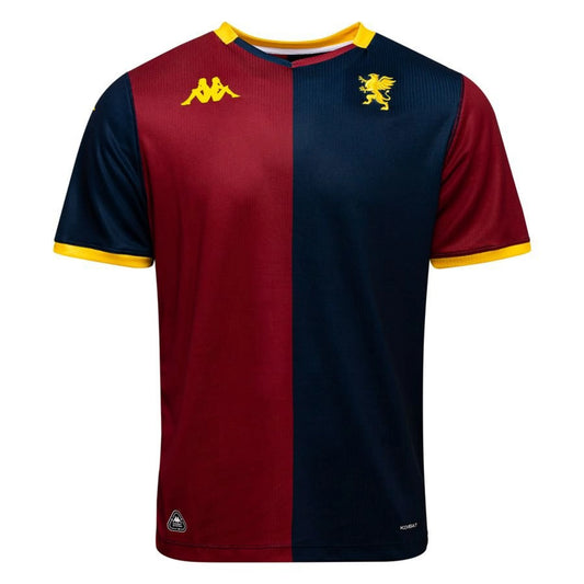 Genoa 25/26 Home Jersey