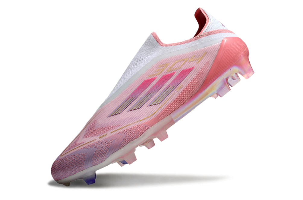 Adidas F50 Elite FG Laceless "LY304"