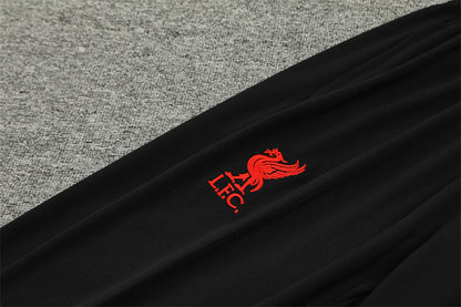 Liverpool 24/25 Tracksuit - Yellow