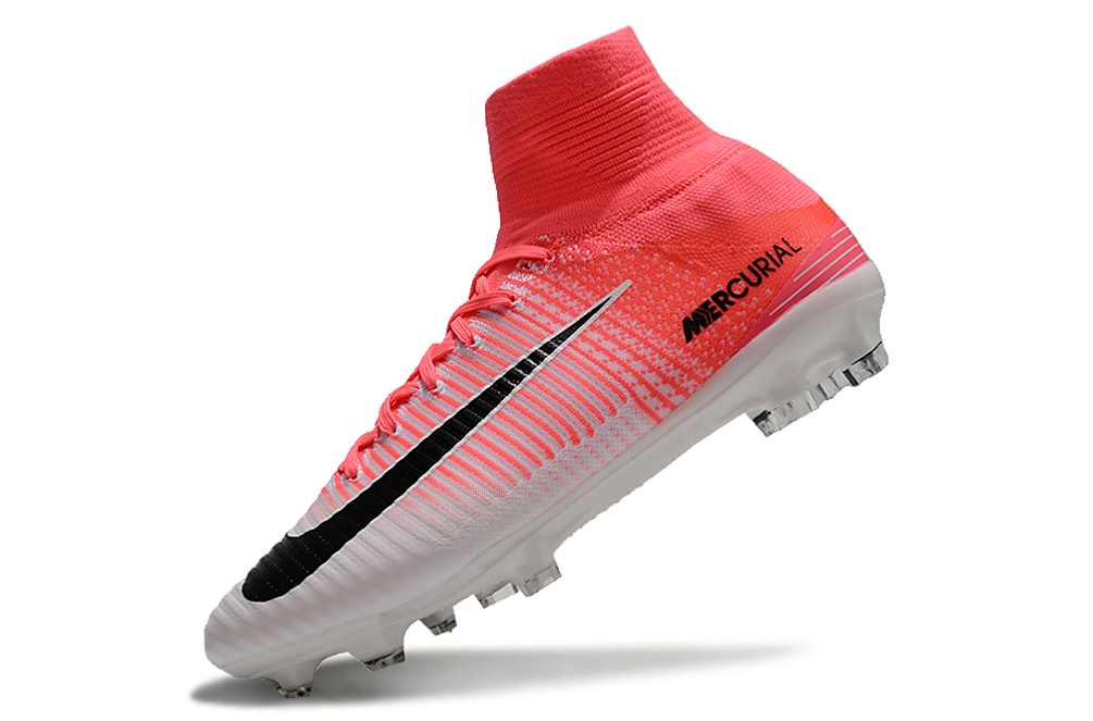 Nike Mercurial Superfly V FG "Motion Blur"