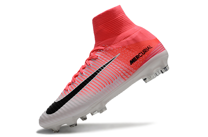 Nike Mercurial Superfly V FG "Motion Blur"
