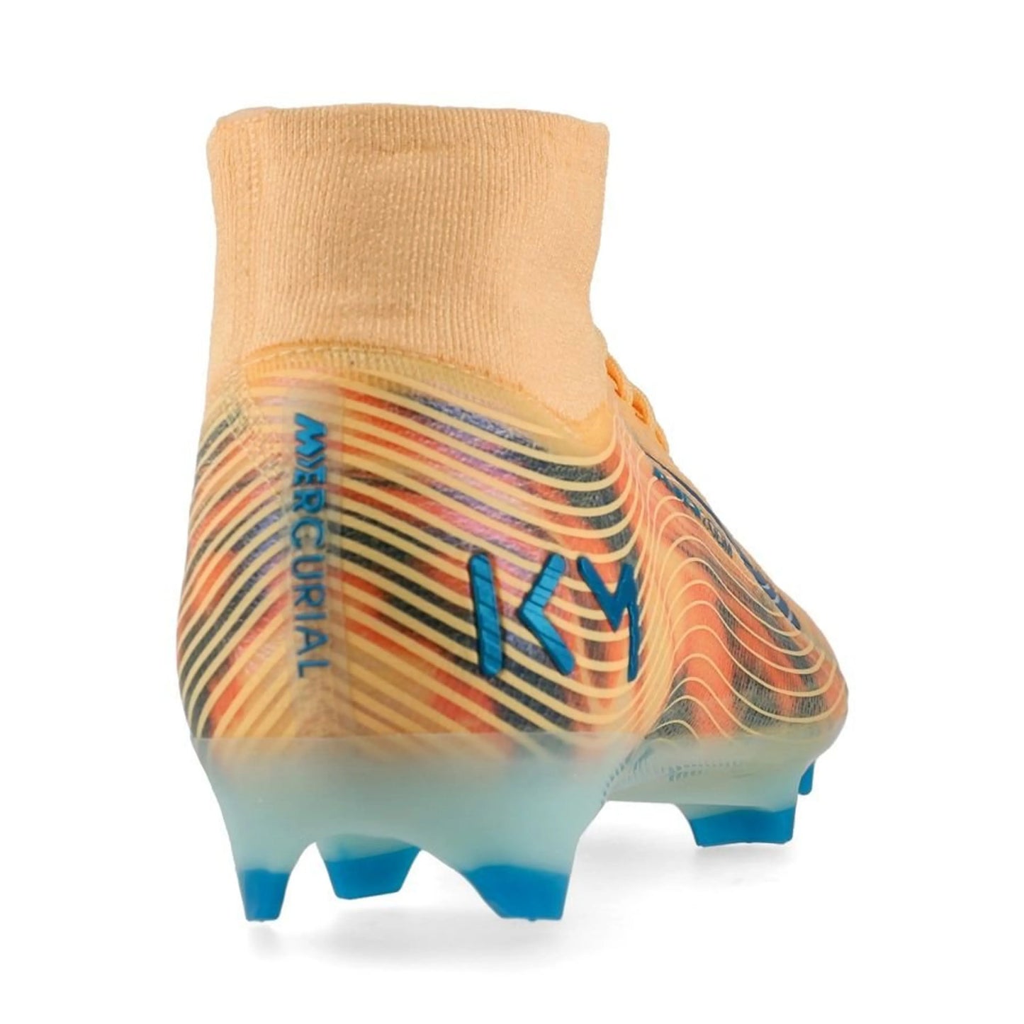 Nike AIR Zoom Mercurial KM Superfly 10 Elite FG