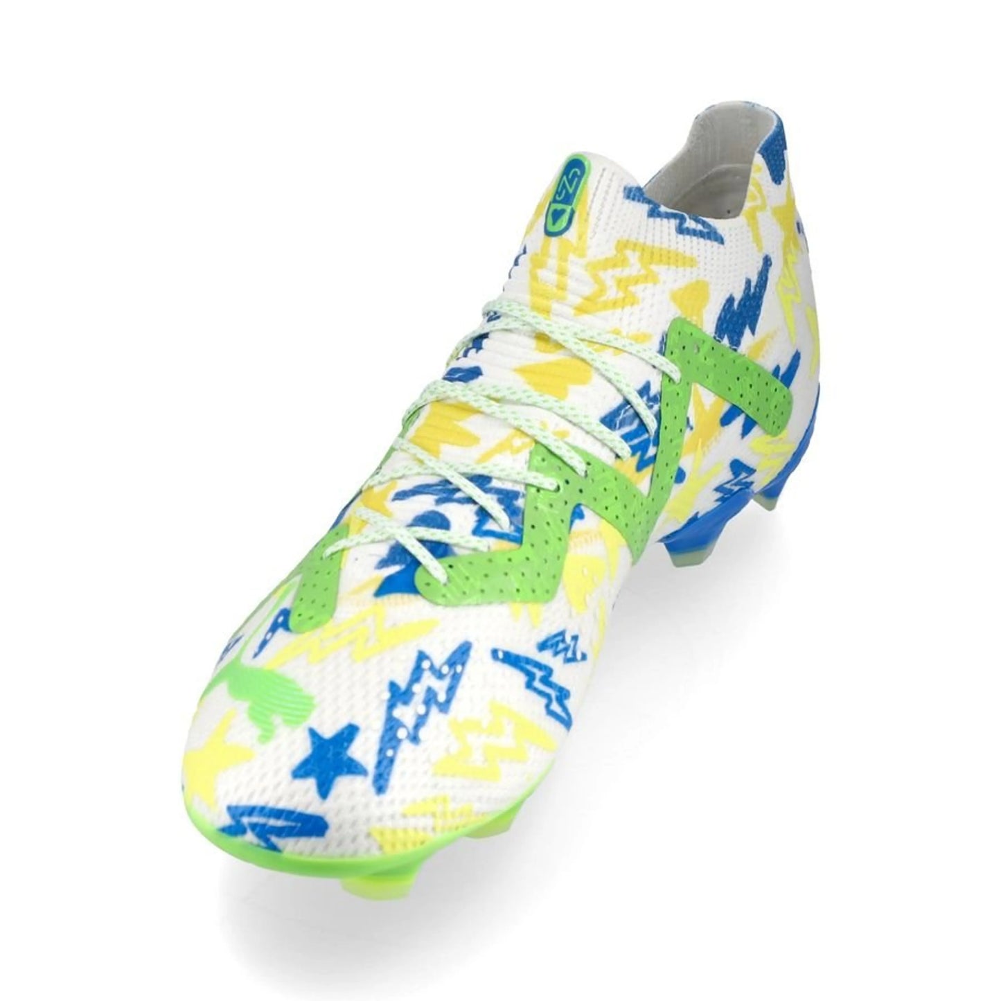 Puma Future Ultimate FG/AG "Instituto"