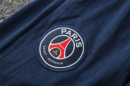 PSG 25/26 Tracksuit - Grey