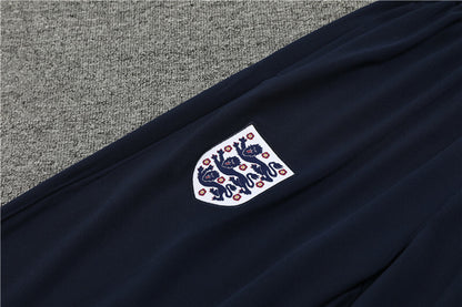 England 24/25 Tracksuit - Rose Gold